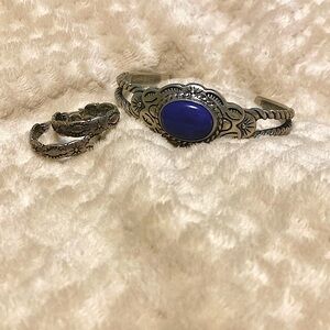 Yellowstone - Western style Women’s jewelry